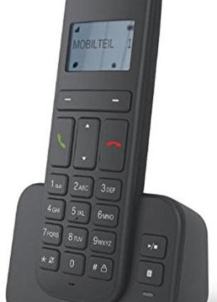 Sinus 40316577 "CA 37" Аккумуляторный телефон (дисплей матрицы...