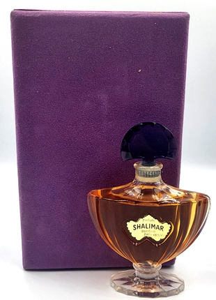 Shalimar guerlain 30ml parfum