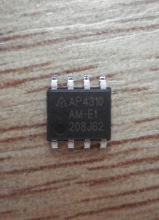 Микросхема   AP4310 AMTR-E1 SOIC-8