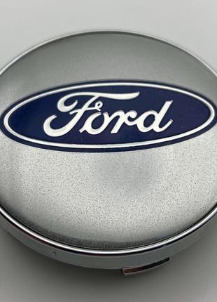 Колпачок Ford Форд 64 мм 60 мм