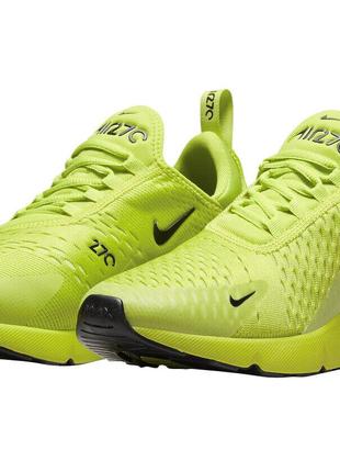 Кросівки Nike Air Max 270 SNY GREEN DV2226-300