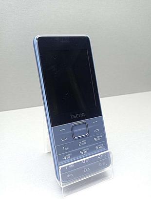 Мобильный телефон смартфон Б/У Tecno T454 Dual SIM