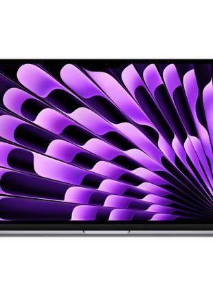 Ноутбук Apple MacBook Air 15" M2 24/512GB/8CPU/10GPU Space Gra...