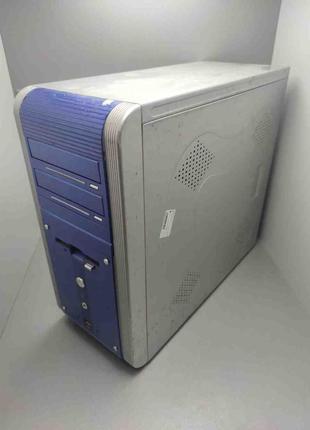 Настольный компьютер системный блок Б/У СБ (Pentium E2180 2 Hh...