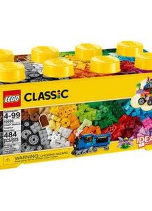 Конструктор LEGO Classic Набор для творчества среднего размера...