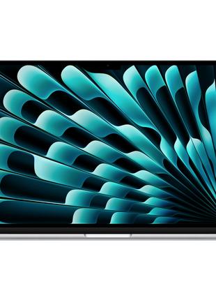 Ноутбук Apple MacBook Air 15" M2 24/1TB/8CPU/10GPU Silver (Z18...