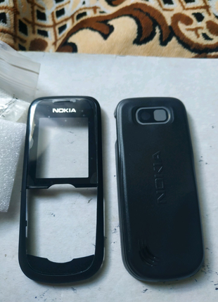 Корпус на Nokia 2600 classic без клавиатуры.Новый.