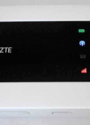 Роутер модем 4G ZTE MF 920 LTE WIFI 3G вайфай два выхода под а...