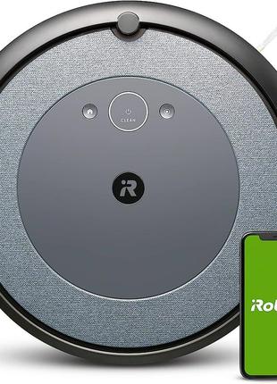 Робот-пылесос iRobot Roomba i515240 НОВЫЙ!!!