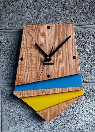 Настінні годинники в сучасному дизайні україна, незвичайні нас...