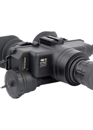 Бінокуляр нічного бачення AGM WOLF-7 PRO NL1