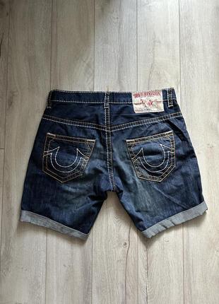 Шорты true religion levis boss