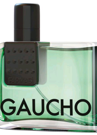Парфумована вода Gaucho від Farmasi