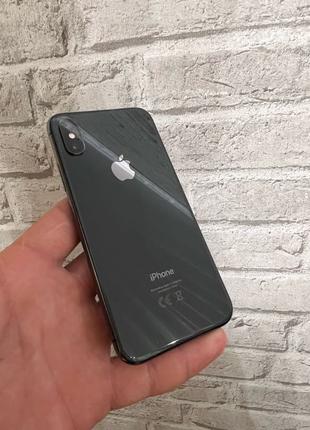 IPhone XS 64gb Black