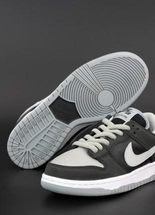 Кроссовки nike sb dunk low