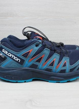 Кросівки salomon waterproof оригінал, розмір 36