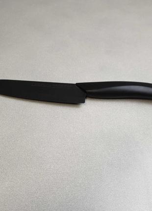 Кухонный нож ножницы точилка Б/У Поварской нож LESSNER CERAMIC...