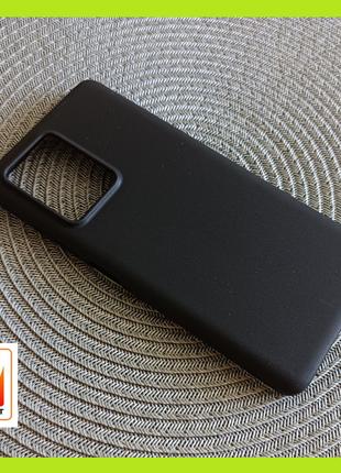 Чехол Silicone Case Graphite Xiaomi Redmi Note 12 Pro / Redmi ...
