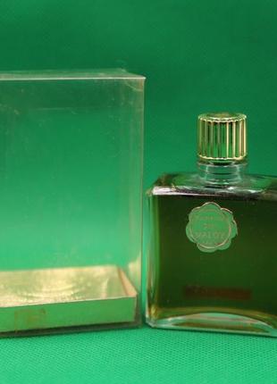 Valoy chypre 30ml parfum