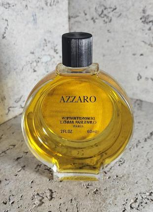 Azzaro loris azzaro 60ml parfum
