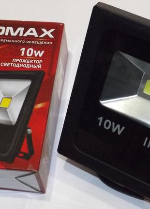 Светодиодный прожектор 10w Neomax 10w LED прожектор