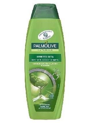 Шампунь 350 мл Блиск Алое Вера ТМ PALMOLIVE