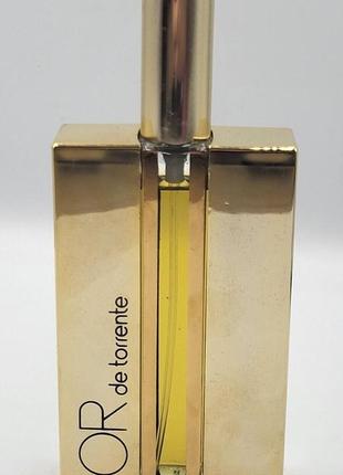 Or torrente 30ml parfum