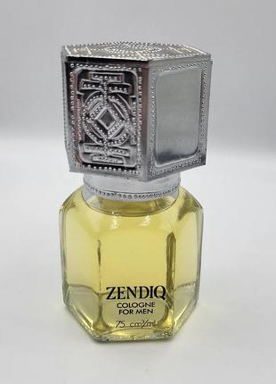 Zendiq goya 75ml cologne