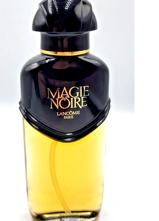 Magie noire lancôme 50ml eau de toilette