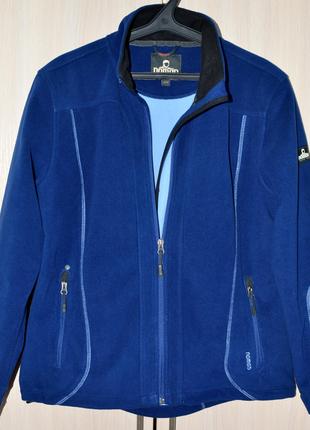 Куртка NOMAD® фліс original XXL сток WE281