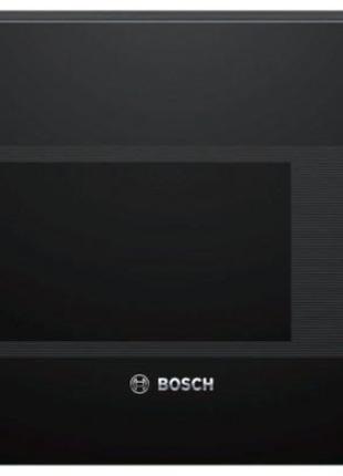 Микроволновка Bosch BFL524MB0