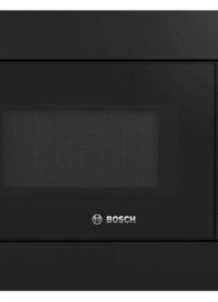 Микроволновка с грилем Bosch BEL620MB3