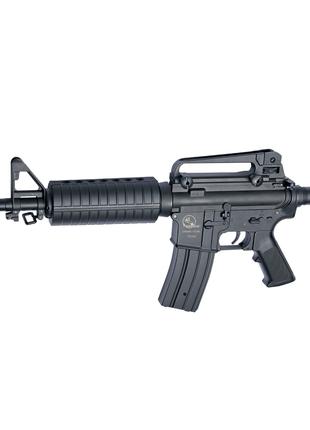 Страйкбольный автомат ASG SportLine Armalite M15A4 Carbine 173...