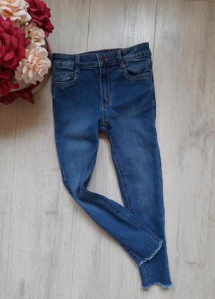 George 7-8 лет джинсы детская одежда