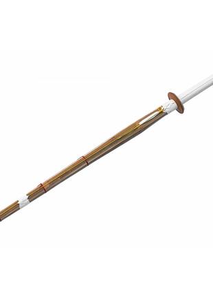 Самурайский меч катана тренировочная