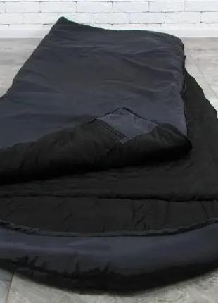 Зимний туристический спальный мешок -30°C Новинка!