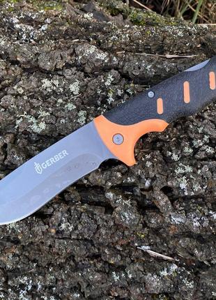 Ніж Gerber Bear Grylls bg-15