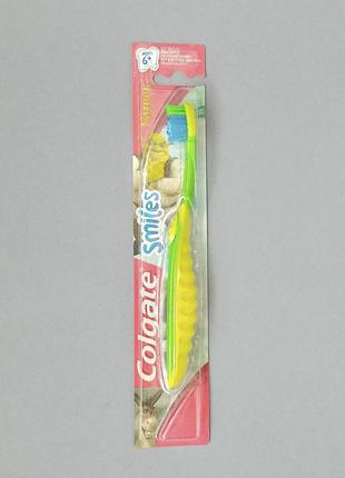 Colgate Shrek (Шрек) Зубная щётка для детей