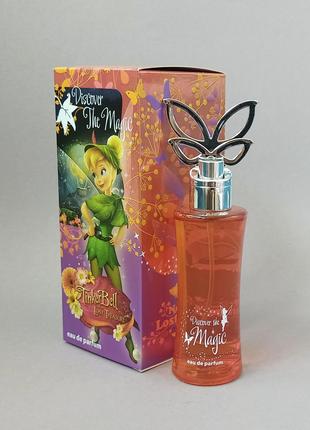 Disney Fairies Discover The Magic