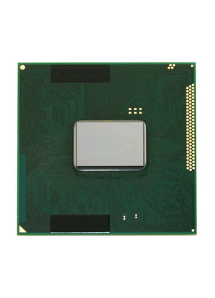 Процесор Intel Core I3-2328m для ноутбуків (сокет G2)