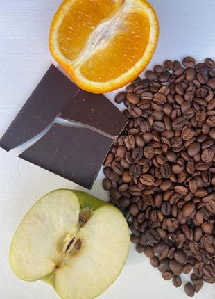 Кава в зернах свіжеобсмажена 100% арабіка Central
