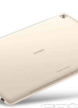 Планшет Huawei MediaPad M5 10 Wi-Fi Gold 4/64Gb (модель: CMR-W09)