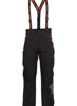 Штани Norfin Dynamic Pants чоловічі XXXL (432006-XXXL)