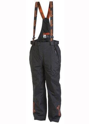 Штани Norfin River Pants чоловічі S сірий (521101-S)