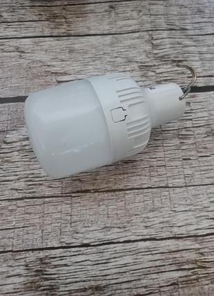 Аккумуляторная led-лампа