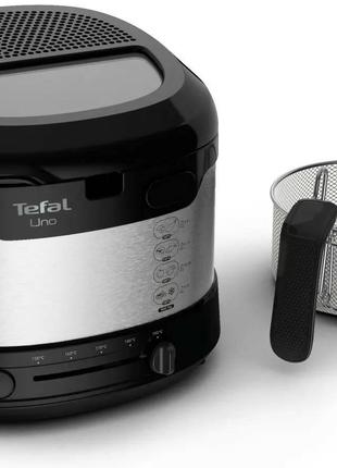 Фритюрниця Tefal 215D30