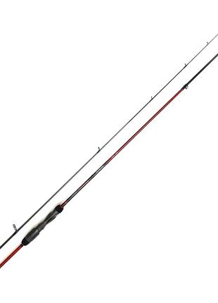 Спінінг Daiwa Fuego 802MFS 2.40м 10-30г / (2161711 / 11105-05)