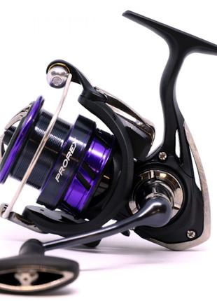 Котушка Daiwa 18 PROREX X LT2500 5.3:1 (10608-250)