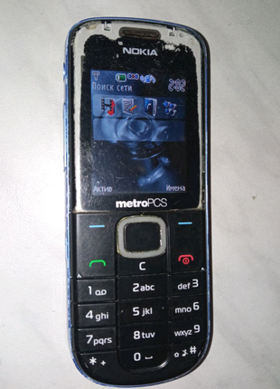 Nokia 1006 рідка модель не на сімках