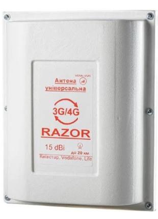 Антенна 3G/4G Razor